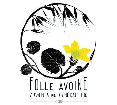La Folle Avoine épicerie Bio Montpellier